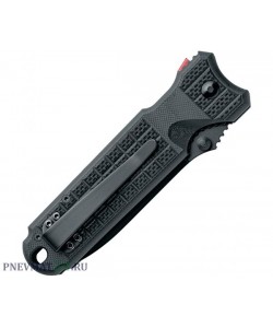 Нож складной Fox Predator 2F, Forprene Handle