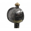Сабля пирата Барбаросса, никель (XVI век) DE-4143-NQ - фото № 6
