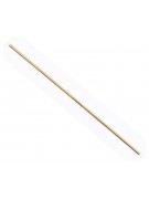 Стволик внутренний Guarder латунный, 6.02, 229 мм (TN-02)