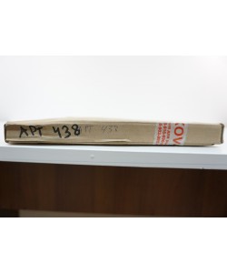 Мангал складной «Пикник» (438)