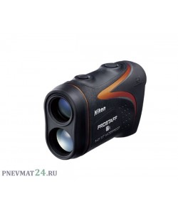 Лазерный дальномер Nikon LRF Prostaff 7i (до 1200 м)