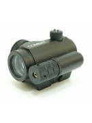 Коллиматорный прицел Combat 1x20 с ЛЦУ