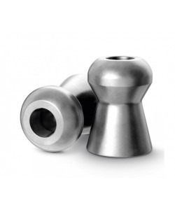 Пули для пневматики H&N Baracuda Hunter 4,5 мм, 0,68 г (400 штук)