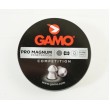 Пули Gamo Pro Magnum 4,5 мм, 0,49 г (500 штук) - фото № 7