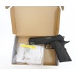 Пневматический пистолет Stalker S1911RD (Colt) - фото № 3