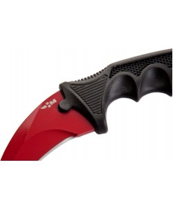 Нож керамбит «Ножемир» H-230 Red (из игры CS:GO)