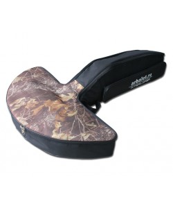 Чехол для блочного арбалета в сборе