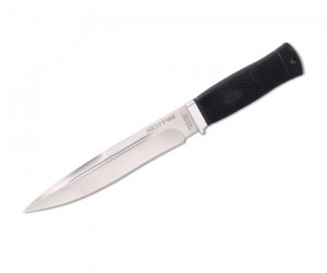 Нож нескладной разделочный «Ножемир» H-148 Лазутчик