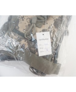 Сумка тактическая Brave Hunter PK142 (Digital Camo)