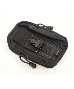 Подсумок утилитарный P24 Black (P24-0618)