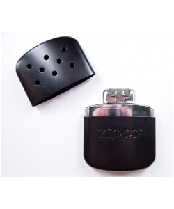 Грелка для рук Zippo Hand Warmer, черная (40286)