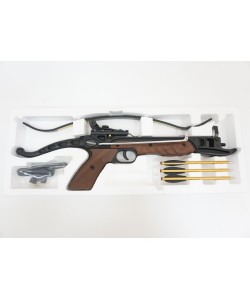 Арбалет-пистолет «Скаут» (Ek Cobra Aluminum) под дерево