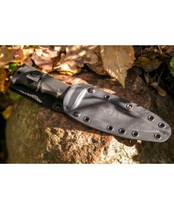 Нож универсальный Interloper Kraken