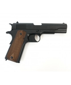 Пневматический пистолет Crosman GI Model 1911BBb