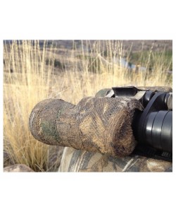 Камуфляжная лента многоразовая McNett MAX 5 Realtree, 3,66 м, шир. 5 см (19606)