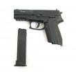 Пневматический пистолет Swiss Arms SIG SP2022 Black (пластик) - фото № 4