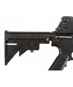 Страйкбольная винтовка Gletcher CLT M4 Soft Air