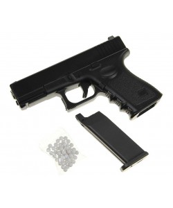 Страйкбольный пистолет Galaxy G.15 (Glock 23)