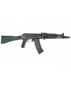 Макет учебный автомат Калашникова АК-105 (ММГ, складной приклад)