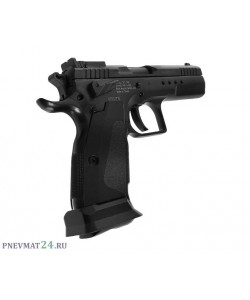 Пневматический пистолет Gletcher TLC (Tanfoglio)