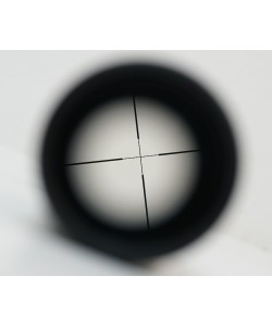 Оптический прицел Gamo MD 4-16x50 AO, Mil-Dot