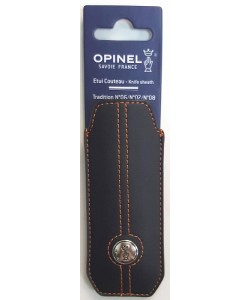 Чехол Opinel Classic для Trad №06/07/08 и Eff 08, длина – 11 см