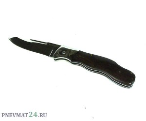Нож Pirat S102 - Коршун