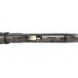 Страйкбольный дробовик Cyma Remington M870 Long, телескоп. приклад, металл (CM.353LM) - фото № 15