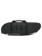 Чехол Allen Batallion Delta тактический, 3 внешн. кармана, плеч. лямка, 96 см