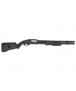 Страйкбольное ружьё MP style 870 Shotgun (870-001-BK)
