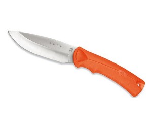 Нож Buck Lite MAX Orange Small B0673ORS