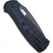 Нож складной Buck Vantage Force Pro Blue/Black B0847BLS - фото № 2