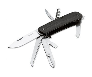 Нож складной Boker 01BO809 Tech-Tool City 7
