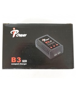 Зарядное устройство iPower B3AC Pro Compact для 2S/3S LiPo