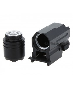Подствольный фонарь светодиодный LED (P24-0309)