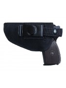 Кобура поясная универсальная PMX для ПМ и PPK/S