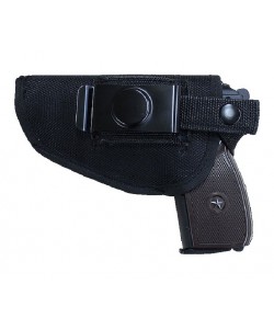 Кобура поясная универсальная PMX для ПМ и PPK/S