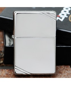 Зажигалка Zippo 260 High Polish Chrome