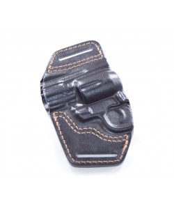 Кобура поясная Gletcher под револьвер CLT