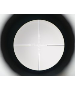 Оптический прицел BSA CAT 6-24x44 SP, Mil-Dot