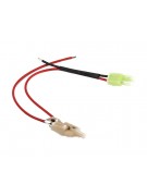 Контактная группа Cyma с проводкой для M14 (HY-119)