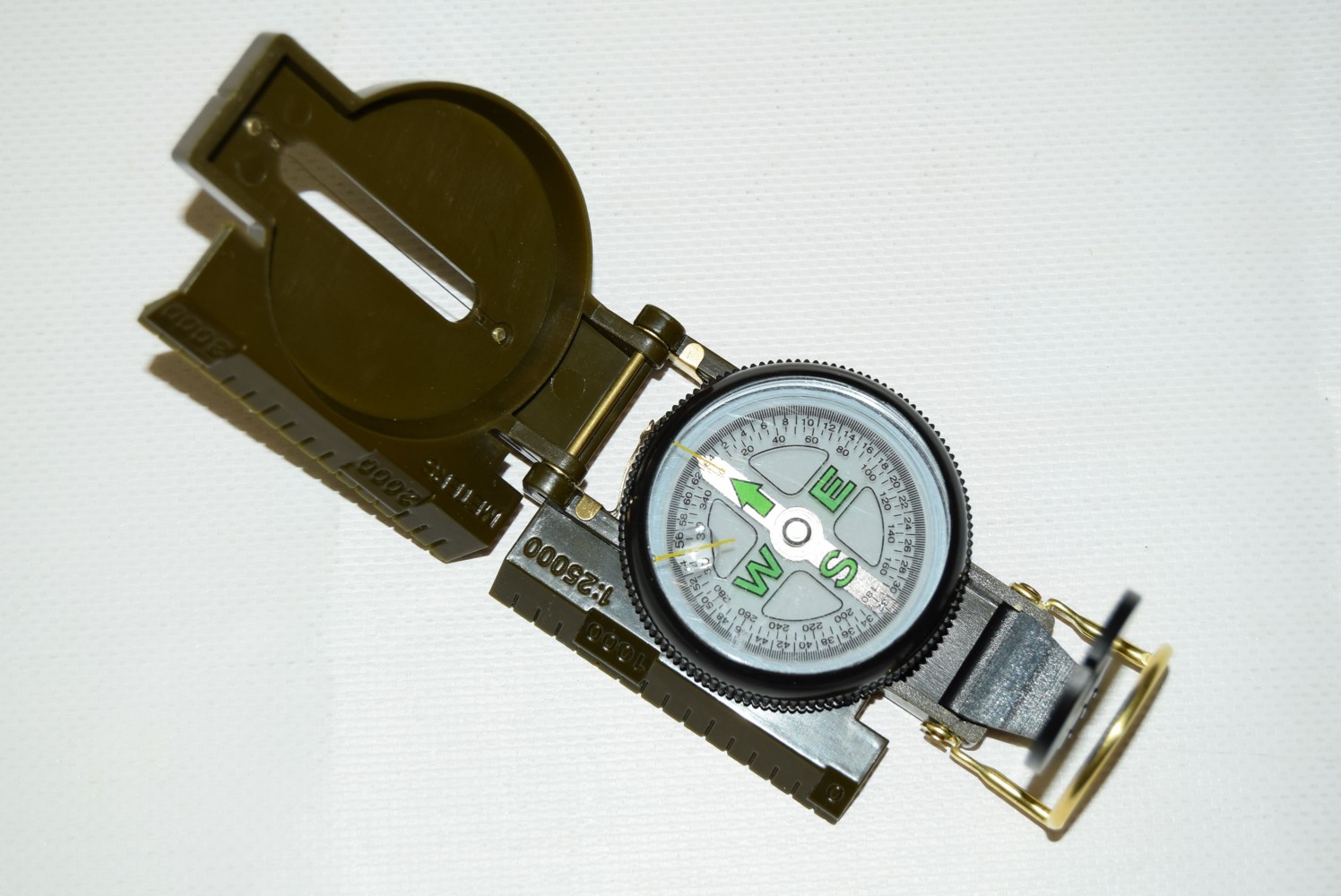 Компас инженерный GDt-EC-01 (Geoline Direction)