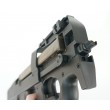 Страйкбольный пистолет-пулемет Cyma FN P90, с удлиненным стволом (CM.060A) - фото № 7