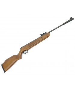 Пневматическая винтовка Strike One B011 (дерево, ★3 Дж) 4,5 мм