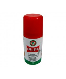 Масло оружейное Ballistol spray, 25 мл
