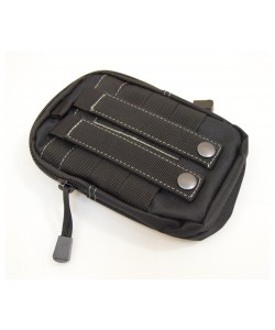 Подсумок утилитарный P24 Black (P24-0618)