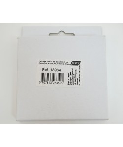 Картридж ASG для револьвера Schofield 4,5 мм, под шарики (18964)