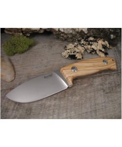 Нож LionSteel Hunting M2 UL