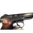 Пневматический пистолет Gletcher GLSN51 (АПС, Стечкина) - фото № 4