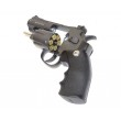 Пневматический револьвер Borner Super Sport 708 (2”) - фото № 5
